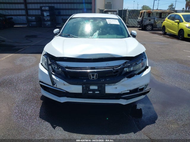 19XFC2F69LE001975 Honda k20c2