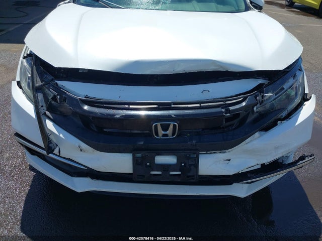 19XFC2F69LE001975 Honda k20c2