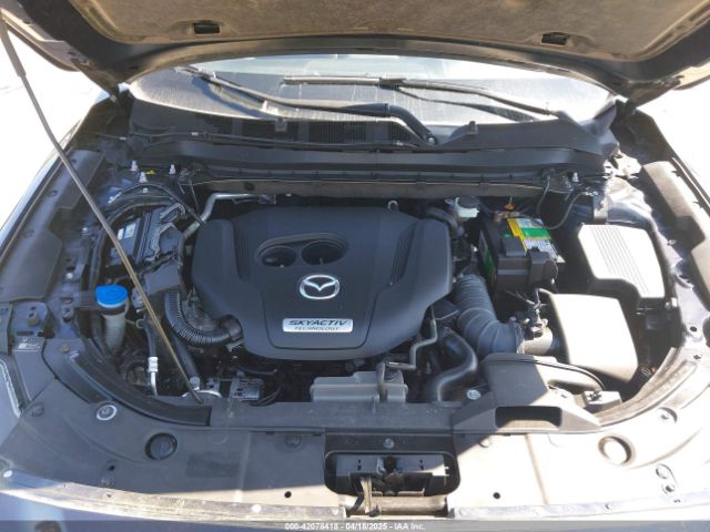 JM3KFBEY7K0589236 Mazda Cx-5 Signature