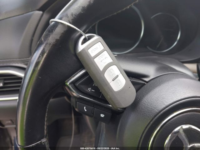 JM3KFBEY7K0589236 Mazda Cx-5 Signature