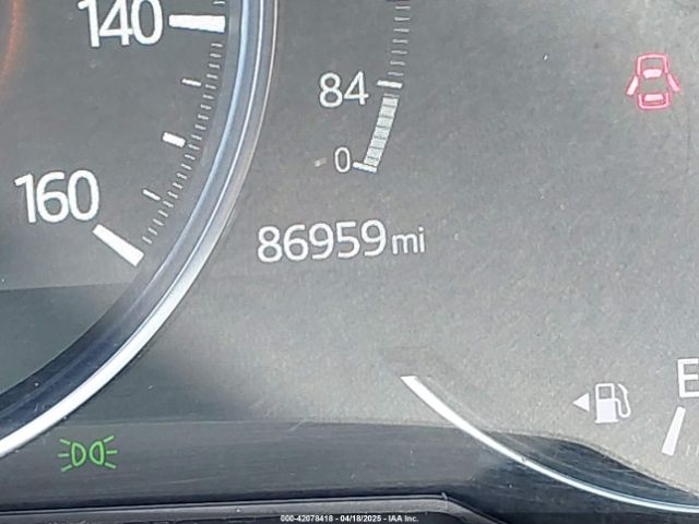 JM3KFBEY7K0589236 Mazda Cx-5 Signature