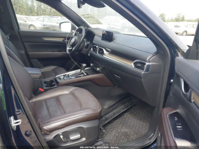 JM3KFBEY7K0589236 Mazda Cx-5 Signature