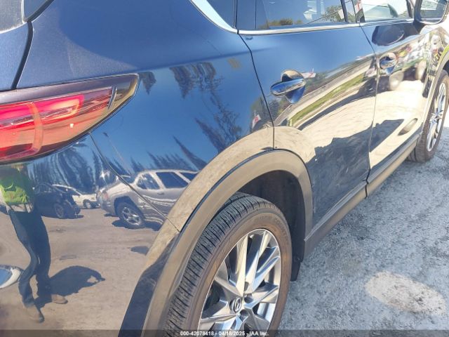 JM3KFBEY7K0589236 Mazda Cx-5 Signature