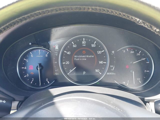 JM3KFBEY7K0589236 Mazda Cx-5 Signature