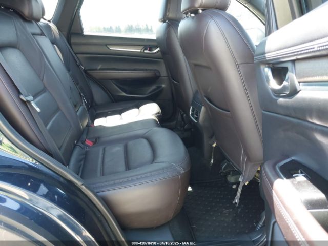 JM3KFBEY7K0589236 Mazda Cx-5 Signature