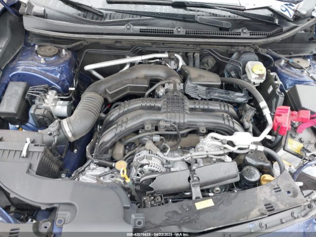 JF2GUADC5RH389053 Subaru Crosstrek Premium