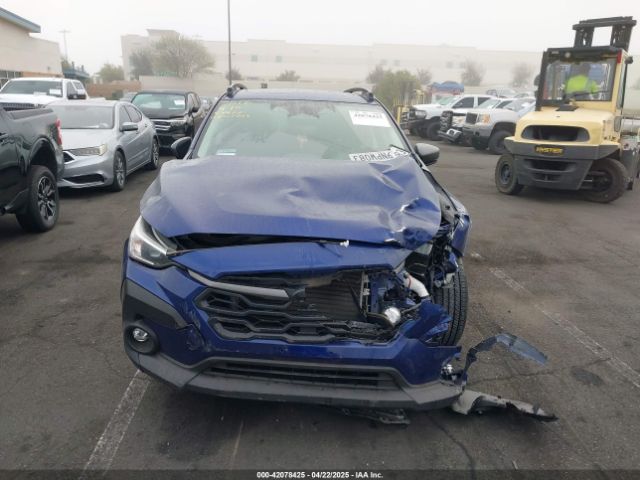 JF2GUADC5RH389053 Subaru Crosstrek Premium