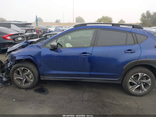 JF2GUADC5RH389053 Subaru Crosstrek Premium