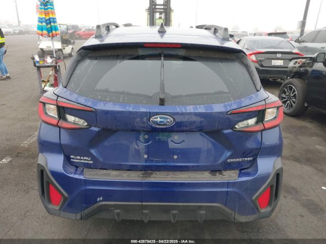 JF2GUADC5RH389053 Subaru Crosstrek Premium