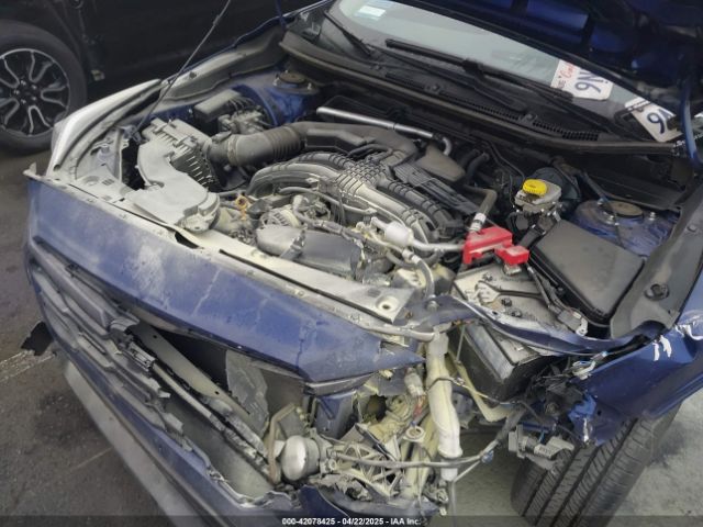 JF2GUADC5RH389053 Subaru Crosstrek Premium