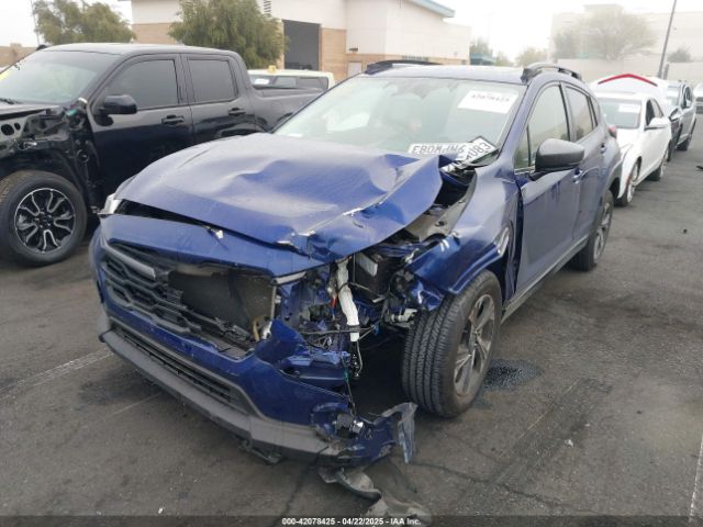 JF2GUADC5RH389053 Subaru Crosstrek Premium