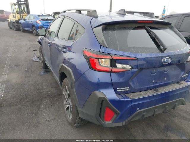 JF2GUADC5RH389053 Subaru Crosstrek Premium