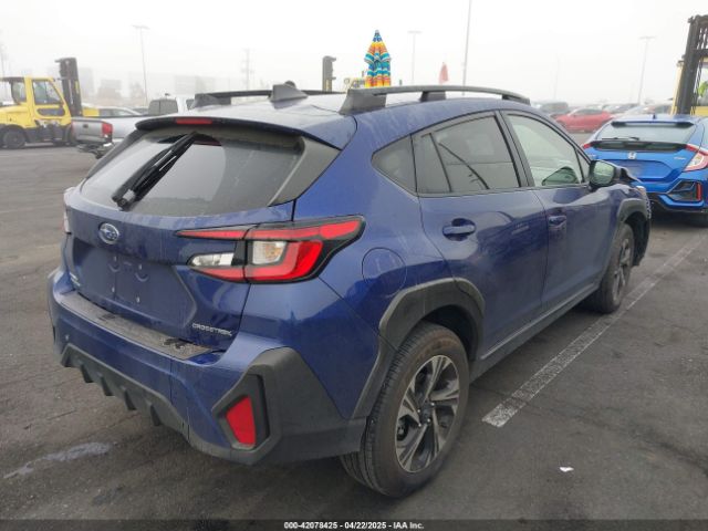 JF2GUADC5RH389053 Subaru Crosstrek Premium