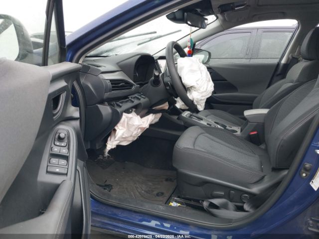 JF2GUADC5RH389053 Subaru Crosstrek Premium