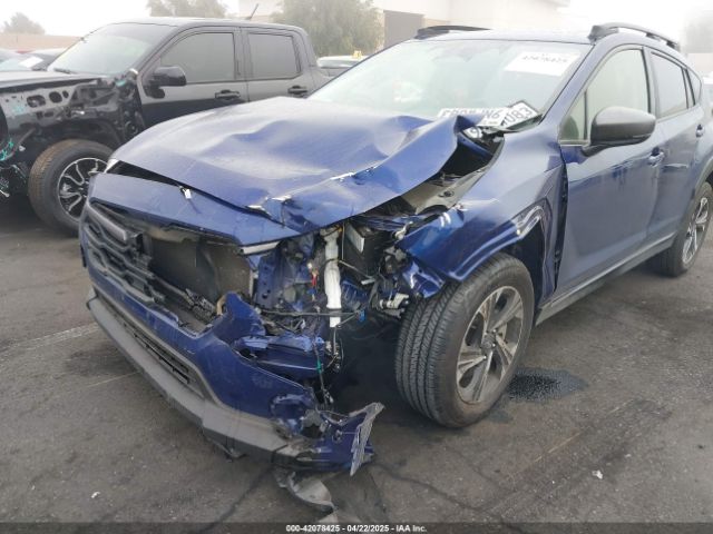 JF2GUADC5RH389053 Subaru Crosstrek Premium