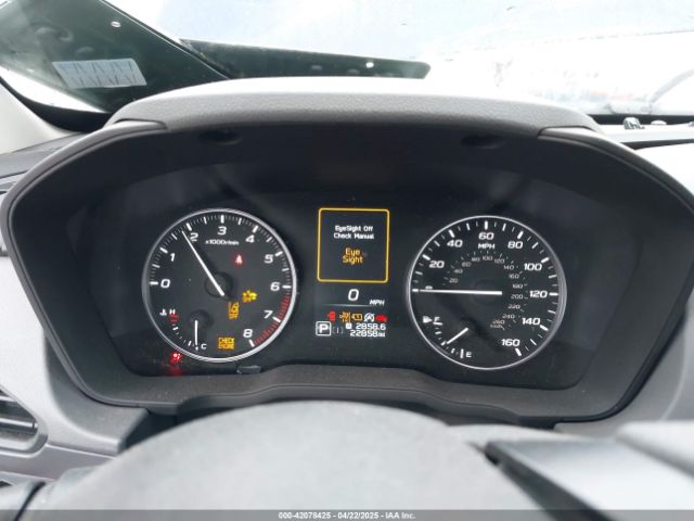 JF2GUADC5RH389053 Subaru Crosstrek Premium