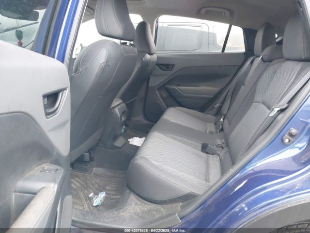 JF2GUADC5RH389053 Subaru Crosstrek Premium