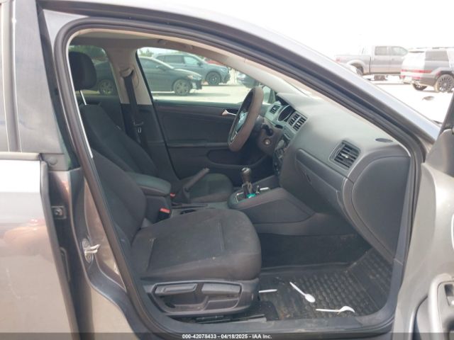 3VW1K7AJ7FM344295 Volkswagen Jetta 2.0l S