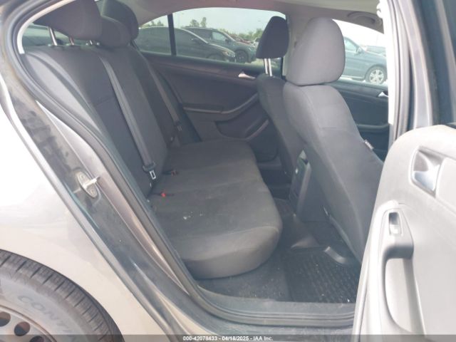 3VW1K7AJ7FM344295 Volkswagen Jetta 2.0l S