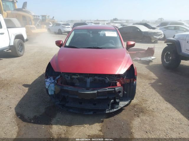 3MYDLBZV8GY100223 Scion IA