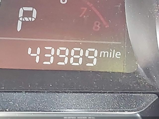3MYDLBZV8GY100223 Scion IA