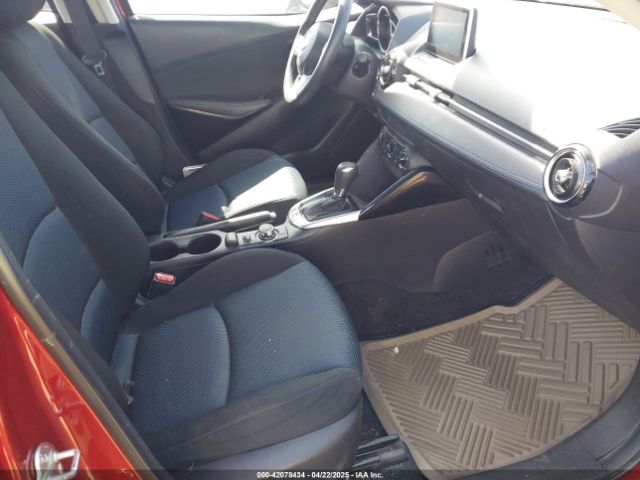 3MYDLBZV8GY100223 Scion IA
