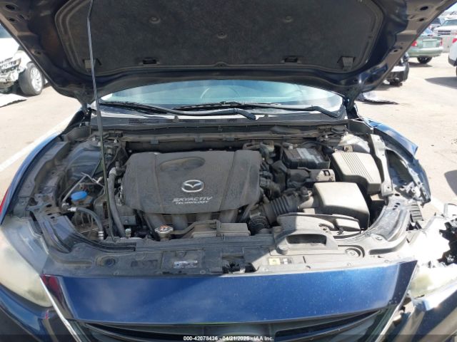 JM1GJ1V61F1170532 Mazda Mazda6 I Touring