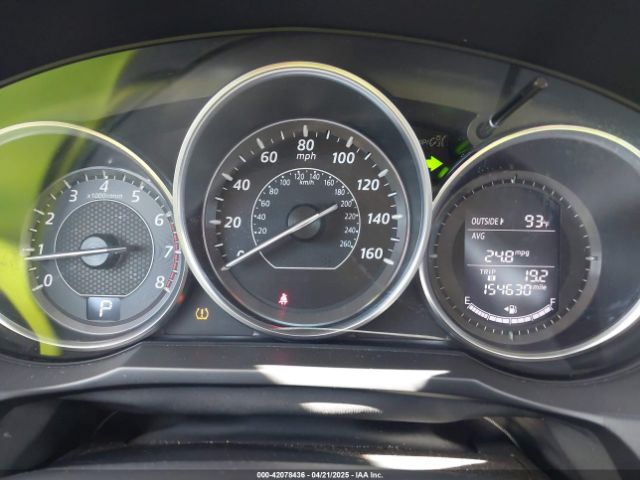 JM1GJ1V61F1170532 Mazda Mazda6 I Touring