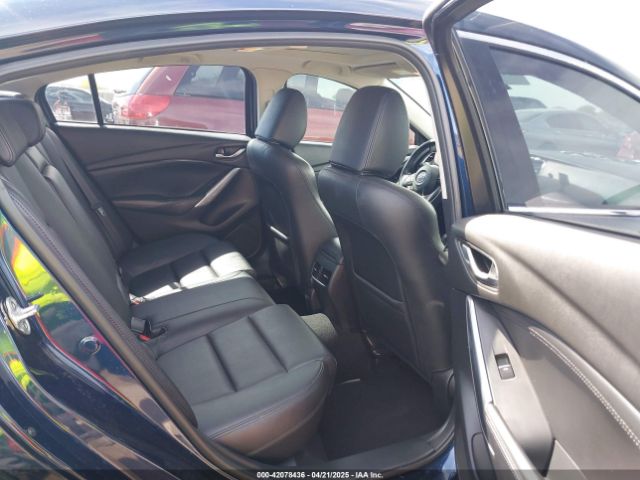 JM1GJ1V61F1170532 Mazda Mazda6 I Touring
