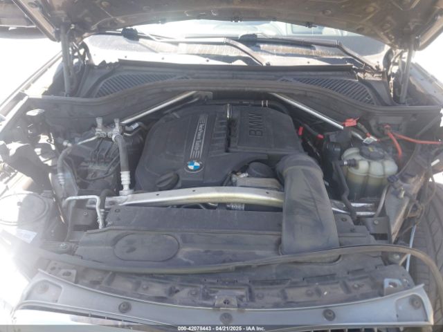 5UXKU2C51J0X50913 BMW X6 Xdrive35i