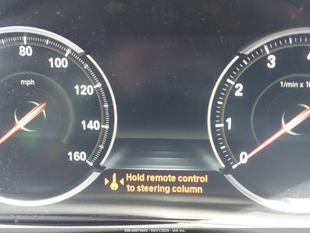 5UXKU2C51J0X50913 BMW X6 Xdrive35i