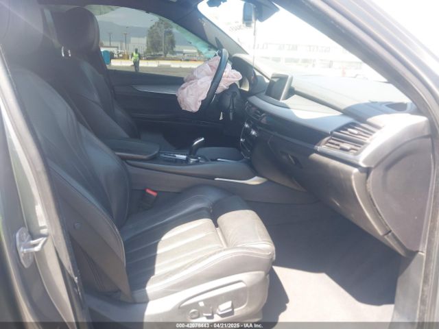 5UXKU2C51J0X50913 BMW X6 Xdrive35i