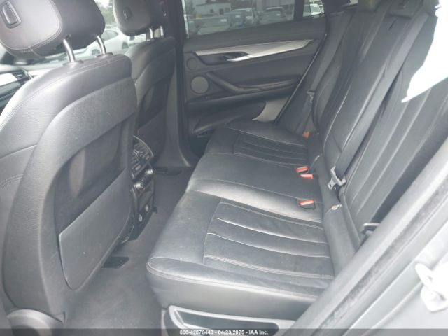 5UXKU2C51J0X50913 BMW X6 Xdrive35i