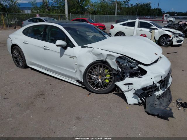 WP0AE2A74JL130540 auction archive image