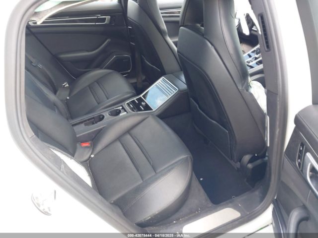 WP0AE2A74JL130540 Porsche Panamera E-hybrid 4