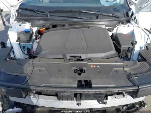 7YAKM4DAXSY004111 Hyundai IONIQ 5 SE