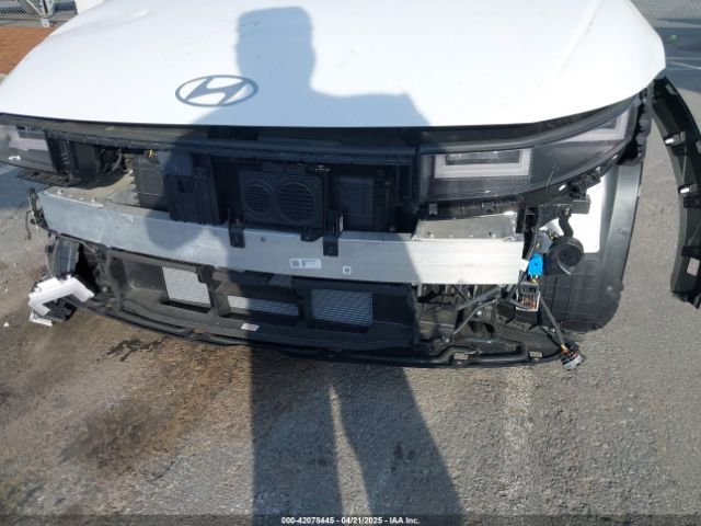 7YAKM4DAXSY004111 Hyundai IONIQ 5 SE