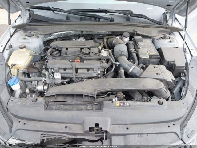 5XXG64J24RG252589 KIA K5 Gt-line