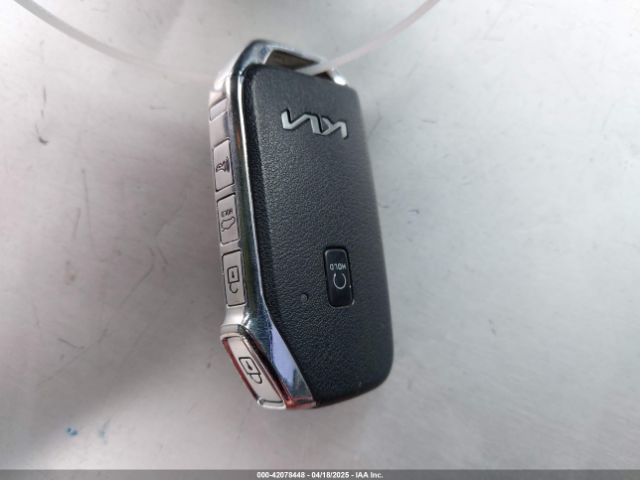 5XXG64J24RG252589 KIA K5 Gt-line