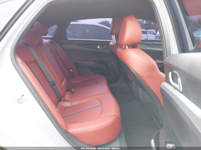 5XXG64J24RG252589 KIA K5 Gt-line