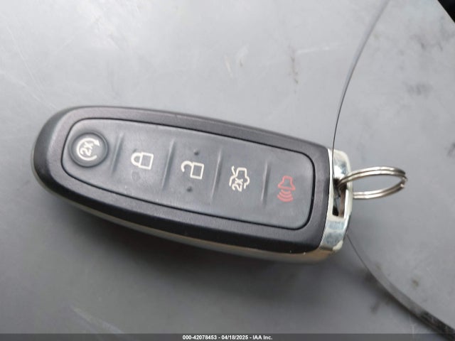 Ford Flex Limited 2019 2FMGK5D86KBA08140 Image 11
