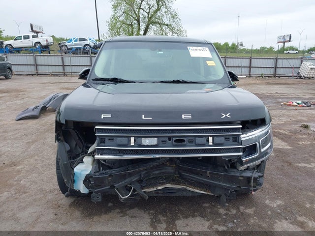 Ford Flex Limited 2019 2FMGK5D86KBA08140 Image 13