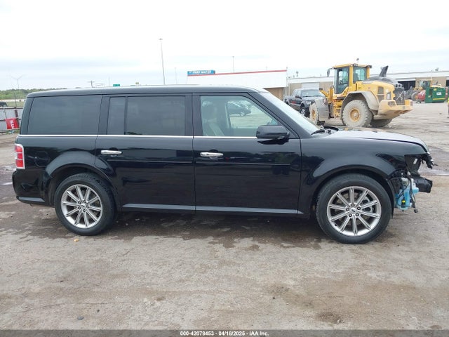 Ford Flex Limited 2019 2FMGK5D86KBA08140 Image 14