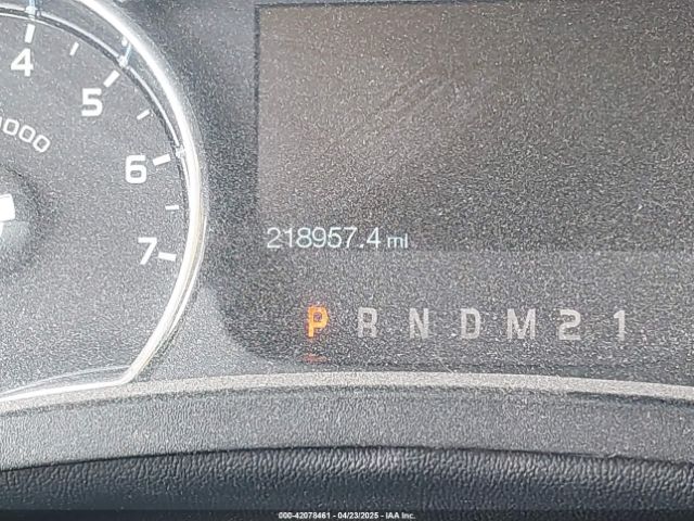 1FTFW1EFXEKD20143 Ford F-150 Lariat