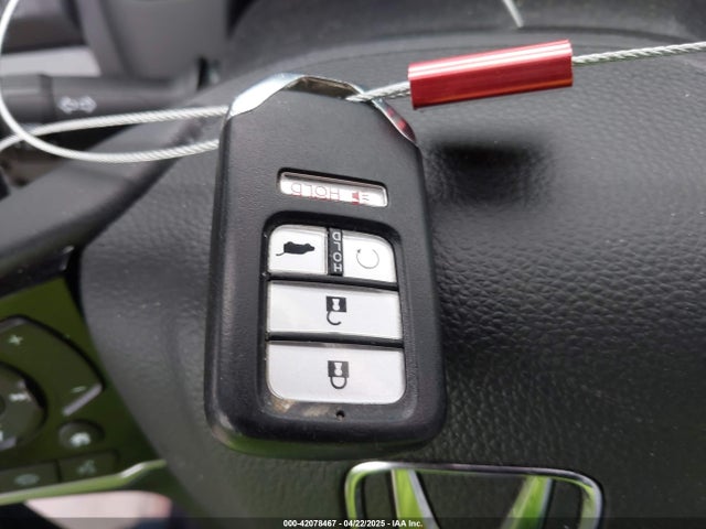 5FNYF5H95KB033615 Honda Pilot Touring
