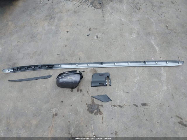 5FNYF5H95KB033615 Honda Pilot Touring