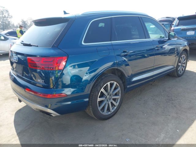 WA1LAAF74JD028974 Audi Q7 3.0t Premium