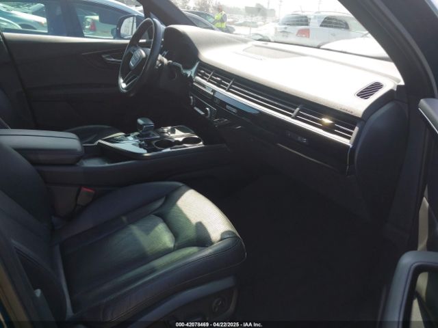 WA1LAAF74JD028974 Audi Q7 3.0t Premium
