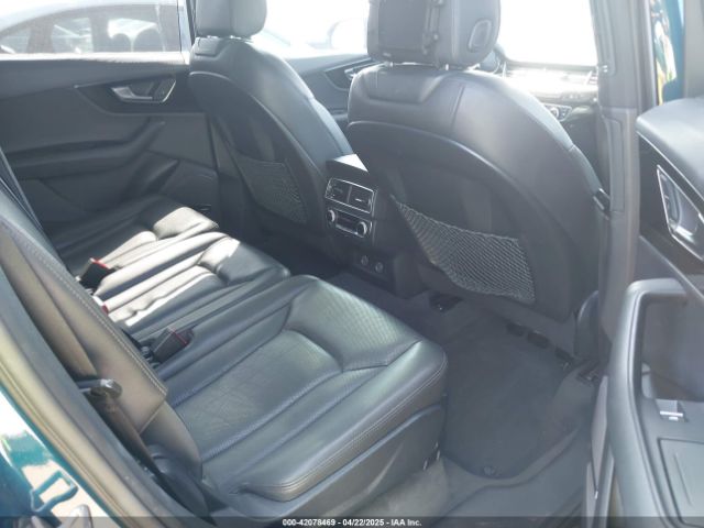WA1LAAF74JD028974 Audi Q7 3.0t Premium