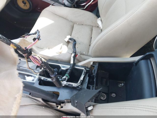 1HGCR3F8XEA026318 Honda Accord Ex-l V-6